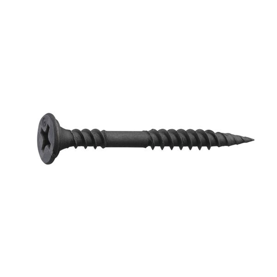 Grabber GV338SPECB Gipsskruv frigänga, bandad, 3,5x38 mm, 1000-pack