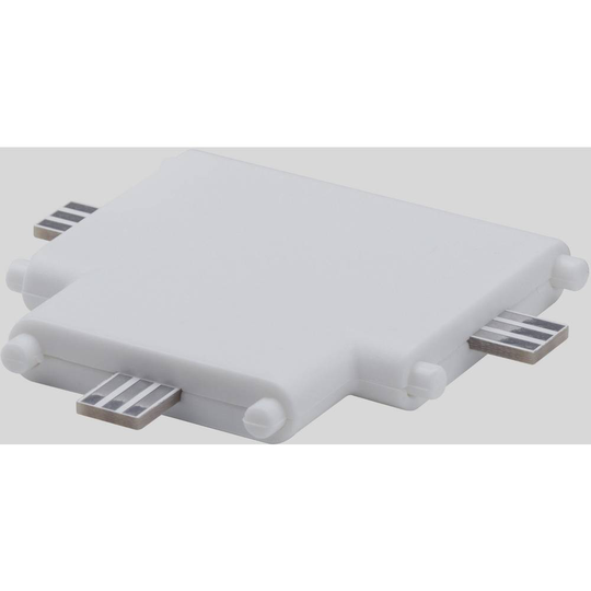 T-anslutning (B x D) 50 mm x 50 mm Paulmann 99965 99965