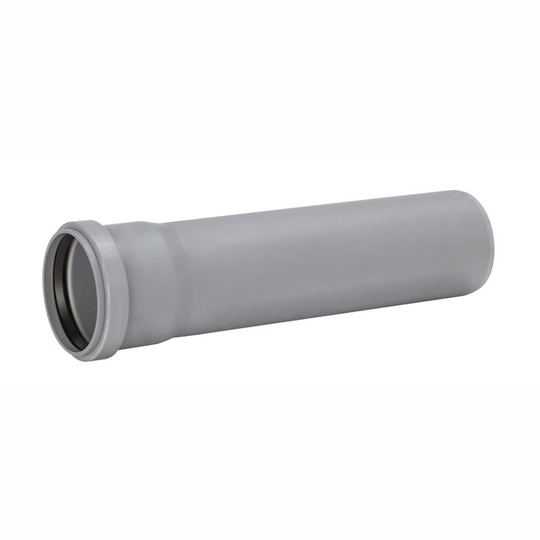 PP-RÖR INOMHUS 50X3000MM | Beijerbygg Byggmaterial