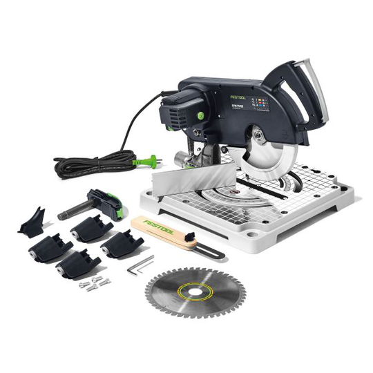 Festool SYM 70 RE Listsåg 230V