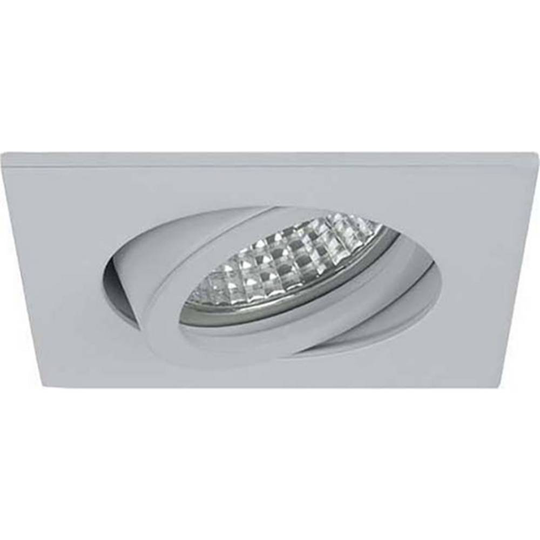 Brumberg 6502 6502 Inbyggnadsbelysning EEK: beroende av ljuskälla Halogen GX5.3 50 W Krom
