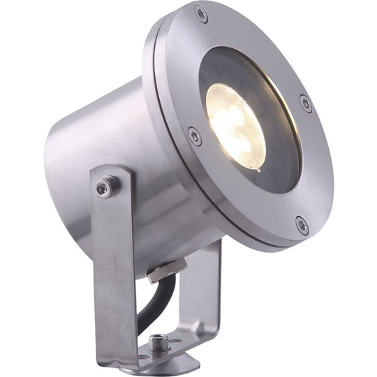 Garden Lights Arigo Trädgårdslampa 190 lm, 3 W, GU5,3