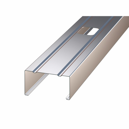 REGEL RE 45 3600MM GALV | Beijerbygg Byggmaterial