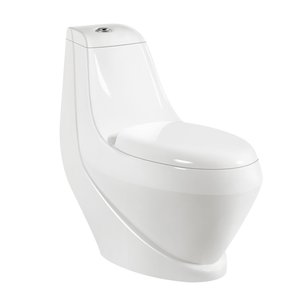 WC-stol 9040