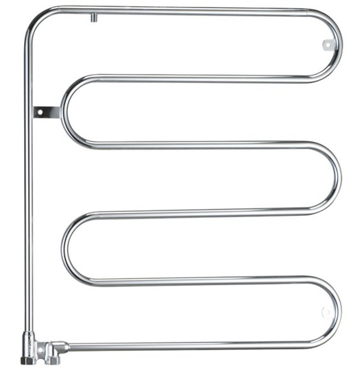 Handdukstork 62 W