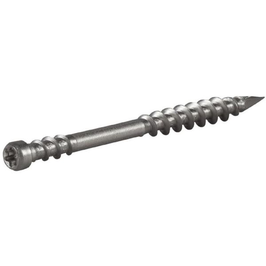 ESSVE HDS Trallskruv 4,8x60 mm, C5, 250-pack