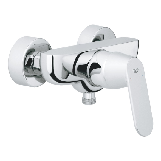 Grohe Duschblandare Eurosmart Cosmopolitan 150 cc Krom