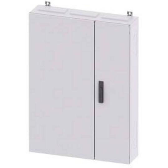 Siemens 8GK1132-5KA32 Installationsfördelare 800 x 1100 x 210 Stål Grå 1 st