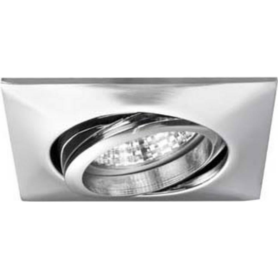 Brumberg 13142073 13142073 LED-inbyggnadsbelysning LED 6 W Vit
