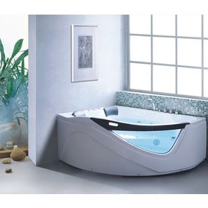 Massagebadkar June