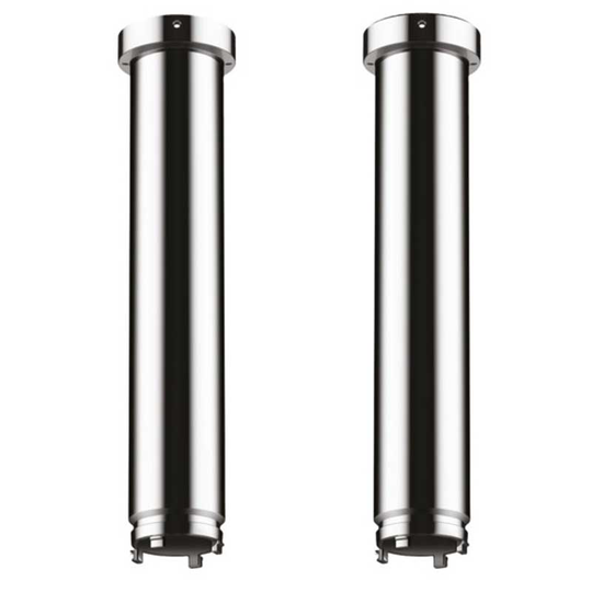 Förlängningsset Hansgrohe för Takanslutning av ShowerHeaven 1200/300 4jet
