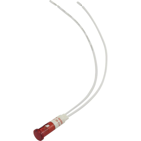Standard signallampa med ljuskälla (value.1376971) N/A 1524022 TRU COMPONENTS 1 st