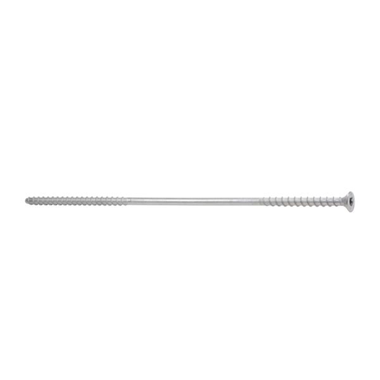 Heco Multi-Monti-plus 911207280581HP Betongskruv HP4 FÖRSÄNKT 7,5 x 280 mm, 200-pack