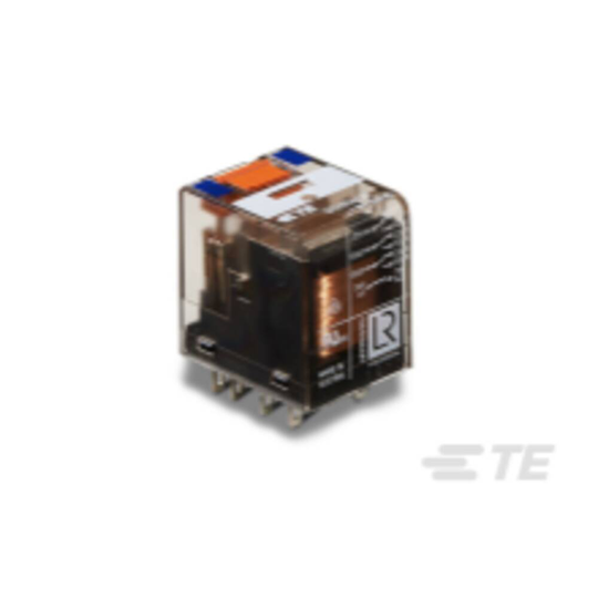 TE Connectivity 6-1419111-2 TE AMP GPR Panel Plug-In Relays Sockets Acc.-Schrack 1 st