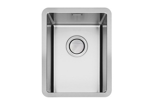 Stala Diskho Max MX-30 med MONOedge