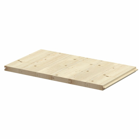 23X540 RÅSPONTLUCKA GRAN L=3,6 | Beijerbygg Byggmaterial