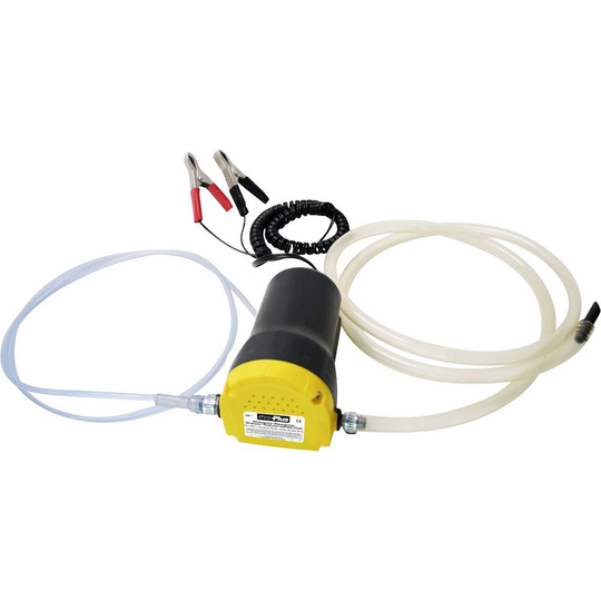 Oljeuppsugningspump ProPlus 580220