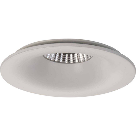 Brumberg 12406073 12406073 LED-inbyggnadsbelysning LED 10 W Vit