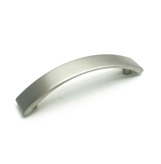 Linfalk Handtag matt nickel 7683-128-06