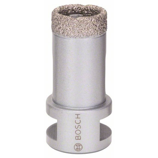 Bosch Accessories Bosch Power Tools 2608587117 Diamantborr för torrborrning 25 mm diamant-försedd 1 st