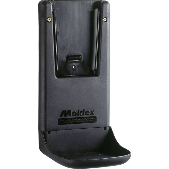 Väggfäste för dispenser Moldex 706001 706001 1 st