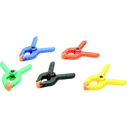 Specialverktyg Pichler Fix It! Mini Spannzwingen 100er