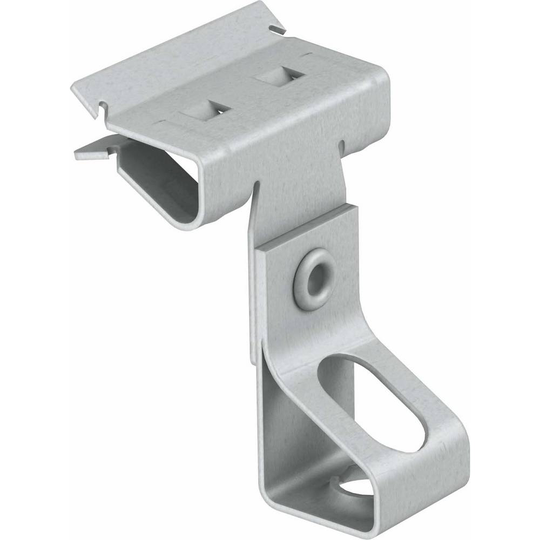 OBO Bettermann 1483661 Bärfäste 50 st Metall