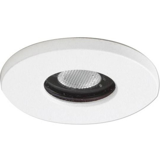 Brumberg 12053173 12053173 LED-inbyggnadsbelysning LED 3 W Vit