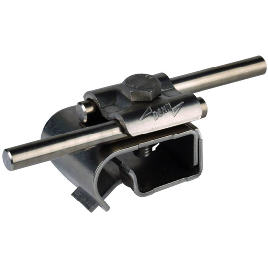 DEHN 339059 NIRO 339059 Överspänningsskydd-montageset