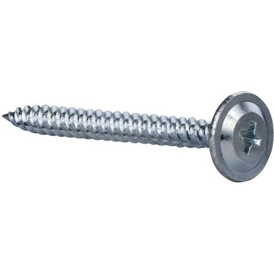 Schneider Electric 3782040 Montageskruv 100-pack 4,2 x 45 mm