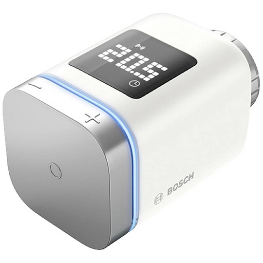 Bosch Smart Home Heizkörper-Thermostat II Termostat till element