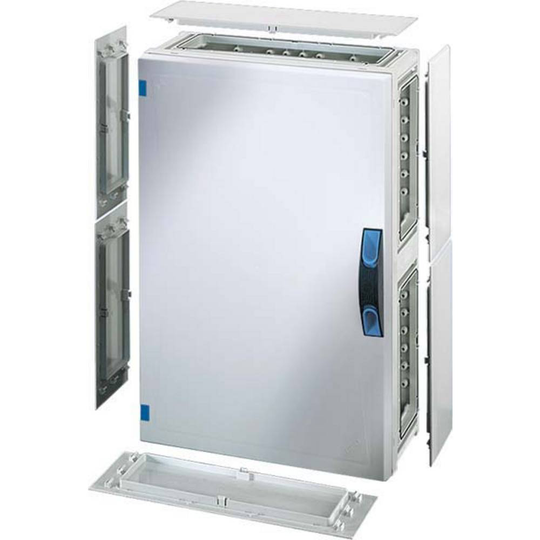 Hensel 4012591119838 FP 0471 Hölje 366 x 546 x 186 Plast 1 st