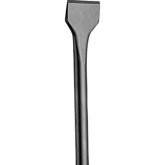 Kakelmejsel 40 mm Bosch Accessories Bosch 2609255571 Total längd 250 mm SDS-Plus 1 st