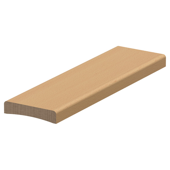 12X56 FODER BOK KLARL L=2,2M | Beijerbygg Byggmaterial
