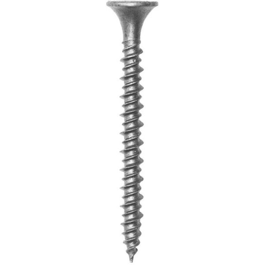 MFT 516086 Gips- och kombiskruv bandad 3,9x25mm