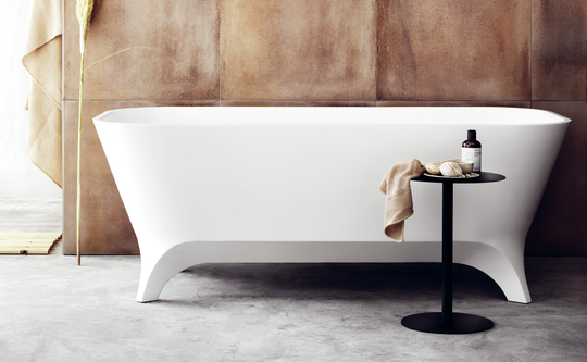 Svedbergs Badkar Savon Solid Surface