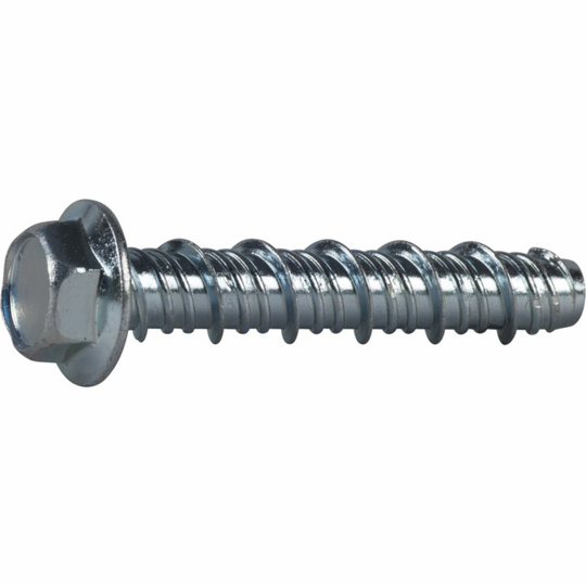 BETONGSKRUV FZB HH/F 12,5X65 | Beijerbygg Byggmaterial