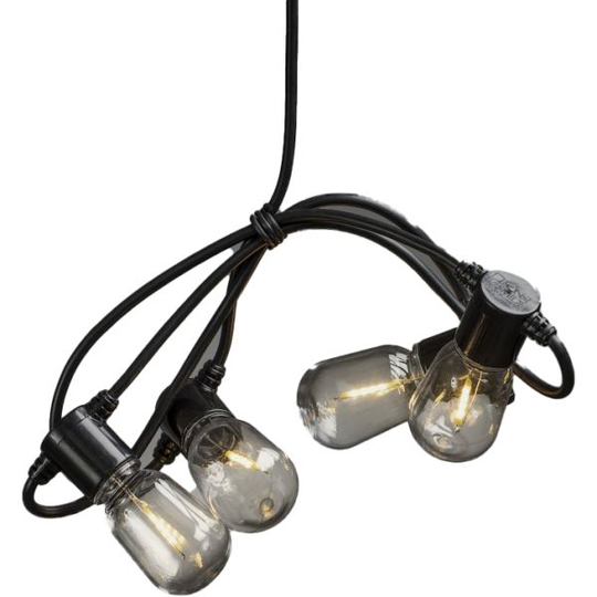 Konstsmide 2387-800 Ljusslinga 6V/IP44
