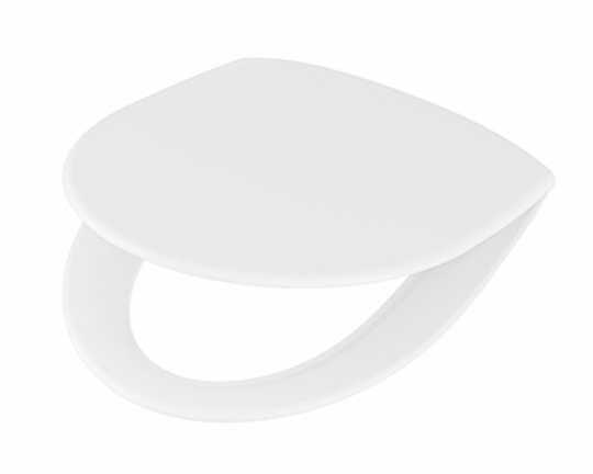 Ifö WC-Sits Spira Mjuksits 99488