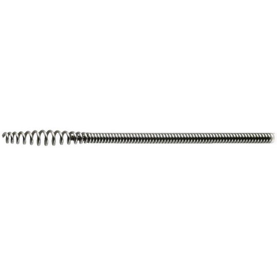 Rothenberger Rensspiral 8 mm x 10 m med spikhuvud Mått (Ø x L) 8 mm x 10 m 72414