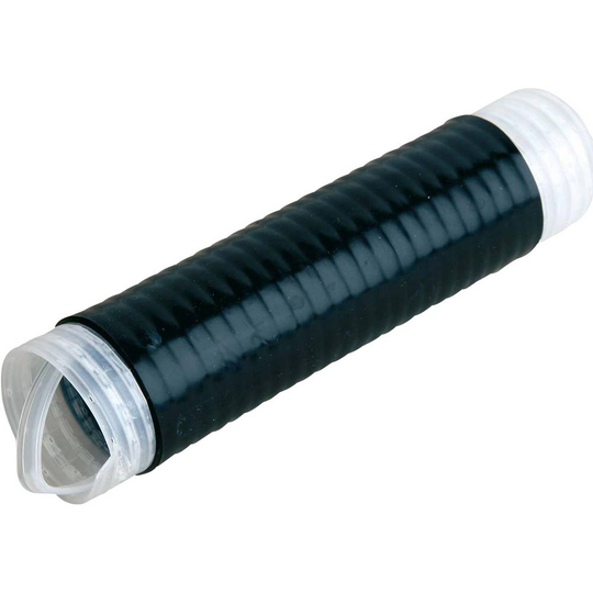 3M 7000092251 Krympslang Svart 27 mm Krympförhållande:2:1 30 st