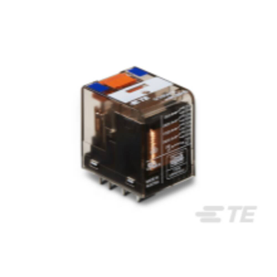 TE Connectivity 9-1419111-3 TE AMP GPR Panel Plug-In Relays Sockets Acc.-Schrack 1 st