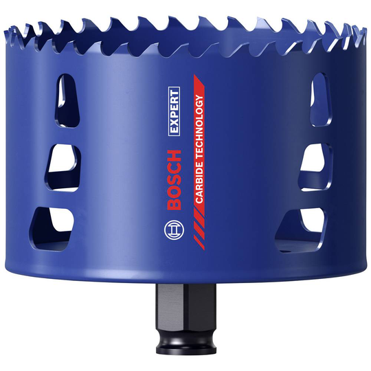 Bosch Accessories EXPERT Tough 2608900440 Hålsåg 1 st 105 mm 1 st