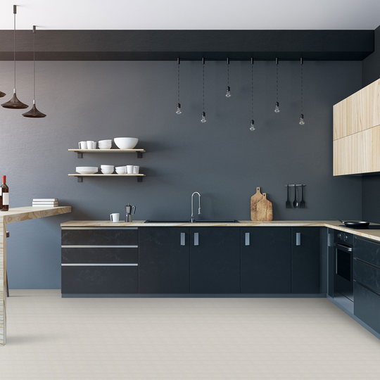 Klinker Arredo Unicolor Light Grey 10x10 cm