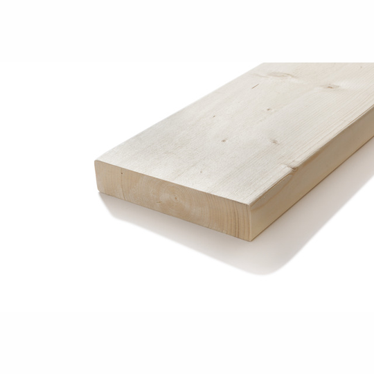 45X220 PLANK C24 F-SKARV L=6,0 | Beijerbygg Byggmaterial