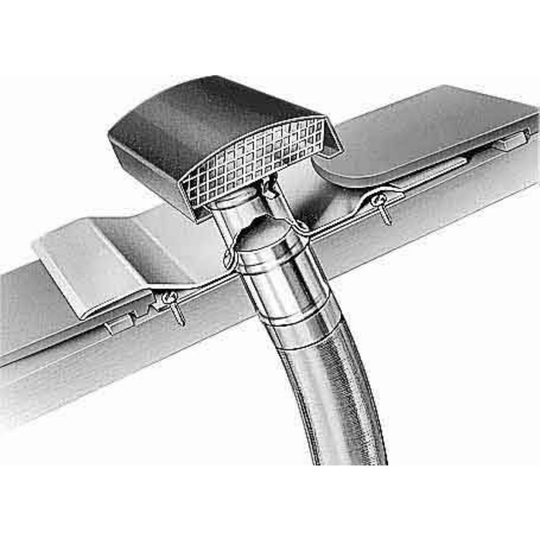 Takgenomföring Helios DDF 125