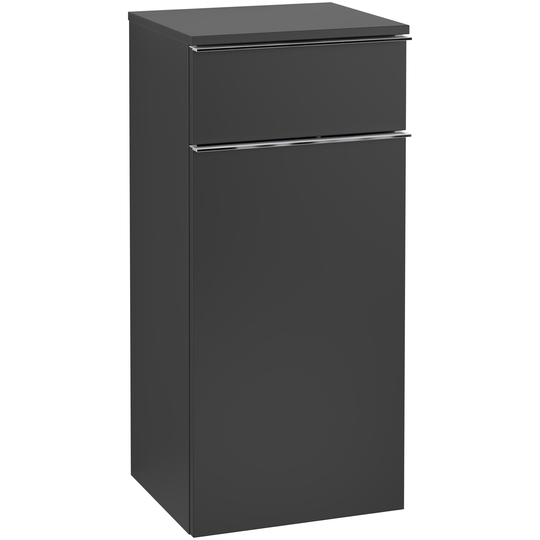 Väggskåp Villeroy & Boch Venticello med 1 Låda och 1 Dörr 404 mm