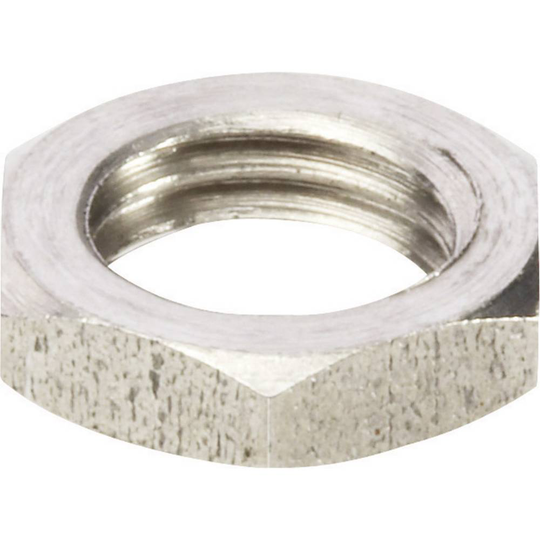 Mutter Schnepp Mutter V2A Silver 1 st