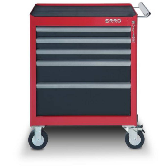 13005 Verkstadsvagnar Mått:(L x B x H) 670 x 450 x 855 mm 49 kg