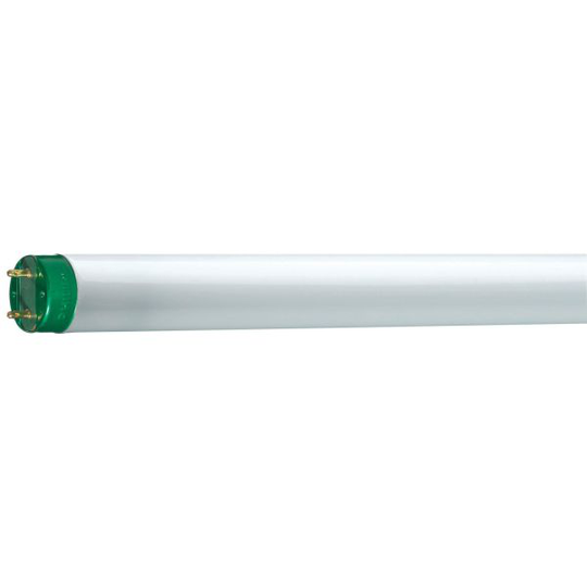 Philips MASTER TL-D Eco Lysrör Grön sockel 32W, varmvit
